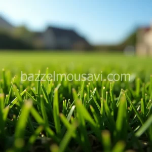 بازل خرید و فروش چمن مصنوعی مناسب مدارس در مشهد شهرک غرب
