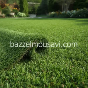 خرید و فروش چمن مصنوعی مقاوم در برابر UV در مشهد کوهسنگی