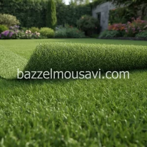 خرید و فروش چمن مصنوعی مناسب باغچه در مشهد الهیه